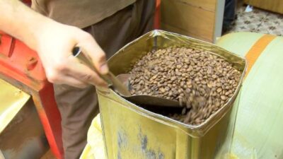 Kahvede stok krizi kapıda