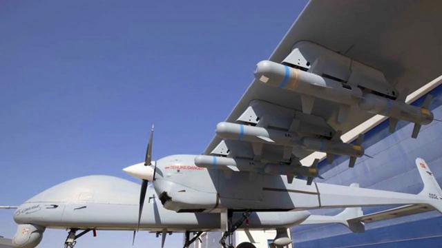 Savunma Sanayii Başkanı Demir duyurdu! Deniz Kuvvetleri’ne teslim edildi