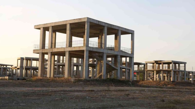 Anadolu Arastası’nda çalışmalar hız kazanacak Anadolu Arastası Turizm Geliştirme Kooperatifi olağan genel kurulunu gerçekleştirdi. Türkiye’nin
