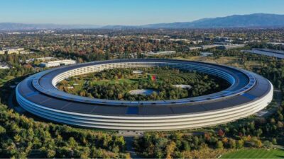 Apple’ın dördüncü çeyrek satışları beklentileri karşılamadı