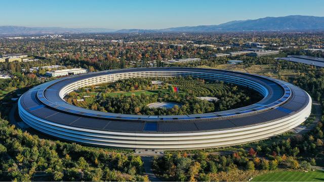 Apple’ın dördüncü çeyrek satışları beklentileri karşılamadı