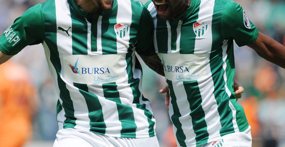 Bursaspor’un eski yıldızı Süper Lig’e mi dönüyor?