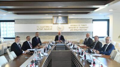 Bursa’dan Ankara’ya önemli çıkarma! İptal edilen metro, hızlı tren…