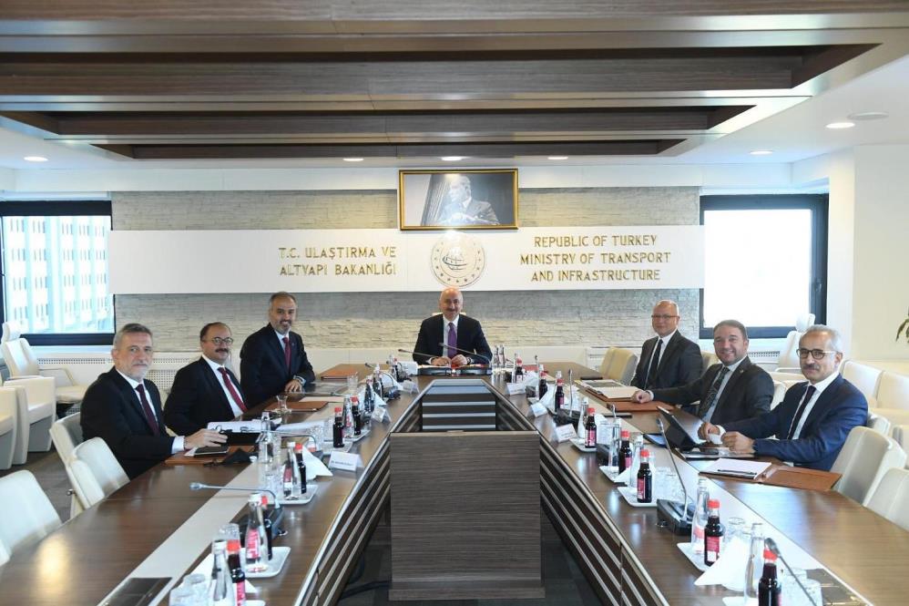 Bursa’dan Ankara’ya önemli çıkarma! İptal edilen metro, hızlı tren…