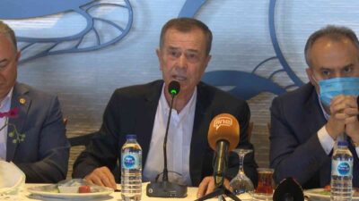 Turhan Gençoğlu: Küskünlükler bitti, birlik beraberlik zamanı