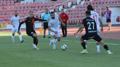 1.Lig’de dikkat çeken sonuçlar! Bursaspor’u etkiliyor mu?…