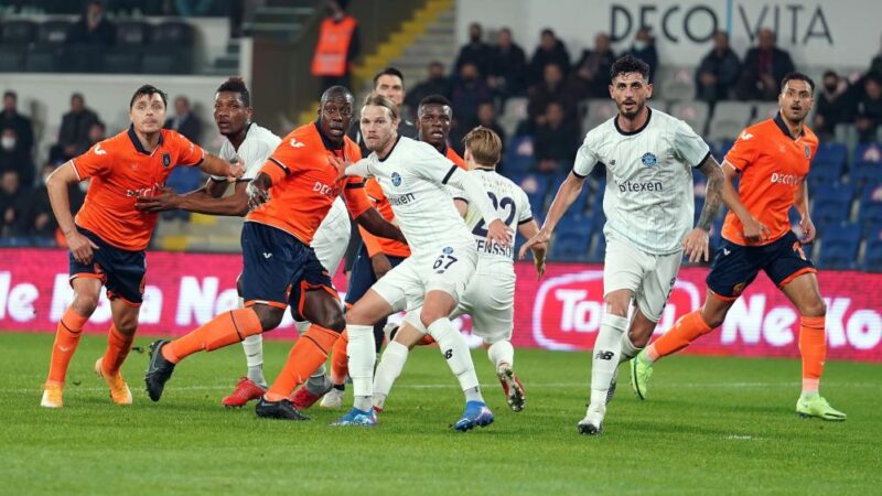 Süper Lig'de 11. hafta maçları sonra erdi... Lige kötü başlayan