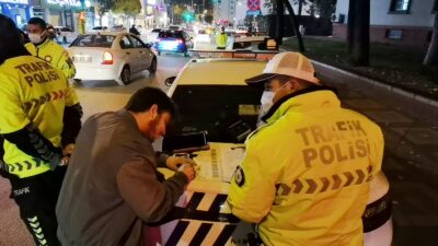 Yer: Bursa… ‘Ben alkol kullanmam’ dedi ama…