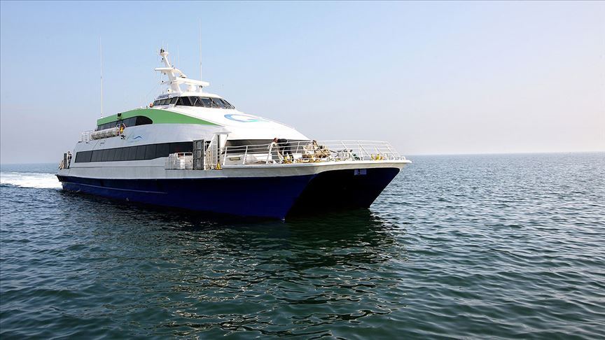 BUDO’da kampanya sürüyor! 1 yılda kaç yolcu taşındı?