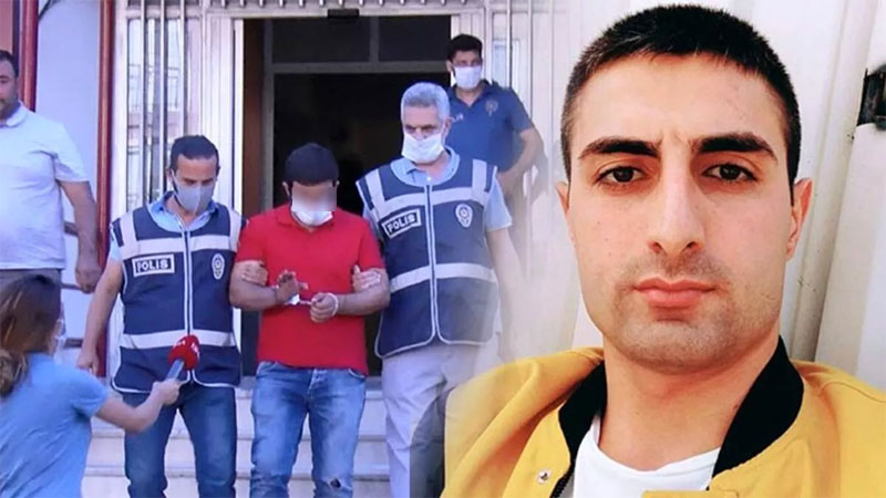 Bursa’da çocukluk arkadaşını uyurken öldürmüştü! Cezası belli oldu Bursa’da çocukluk arkadaşını uyurken öldürmüştü! Cezası belli oldu