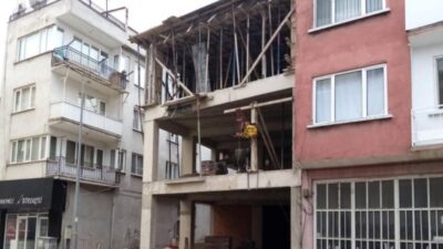 Bursa’da binlerce genci zehirleyeceklerdi, narkotik polisi engel oldu