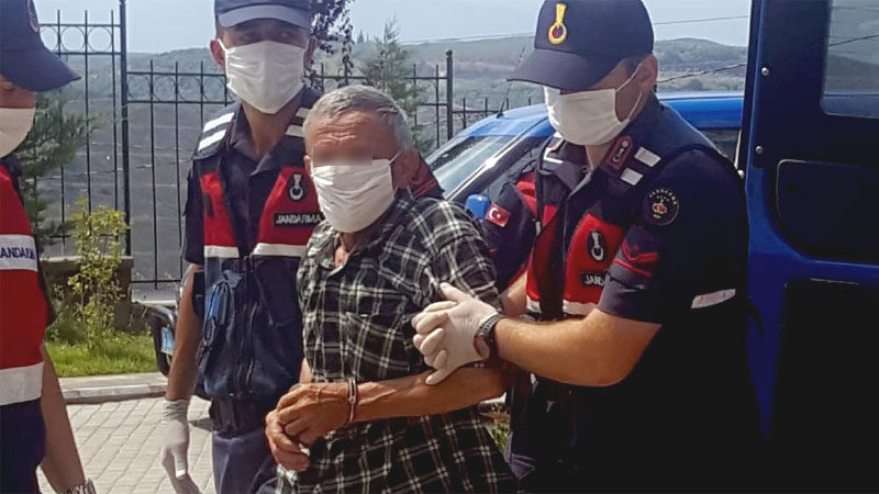 Yeğenini öldürmüştü! Bursa’daki korkunç cinayette karar Bursa’nın Gemlik ilçesinde, yeğeni Ahmet Top’u (39) av tüfeğiyle vurarak