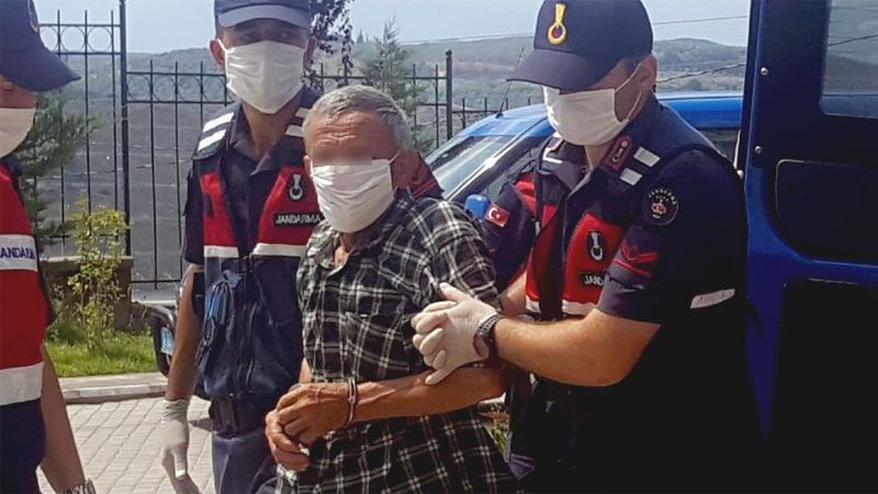 Yeğenini öldürmüştü! Bursa’daki korkunç cinayette karar Yeğenini öldürmüştü! Bursa’daki korkunç cinayette karar