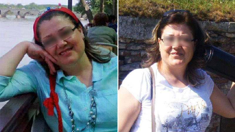 Bursa’nın Gemlik ilçesinde, anne ve babasına kötü davrandığını iddia ettiği
