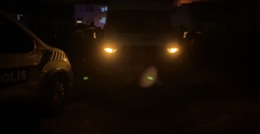 Bursa’da erkek cesedi bulundu