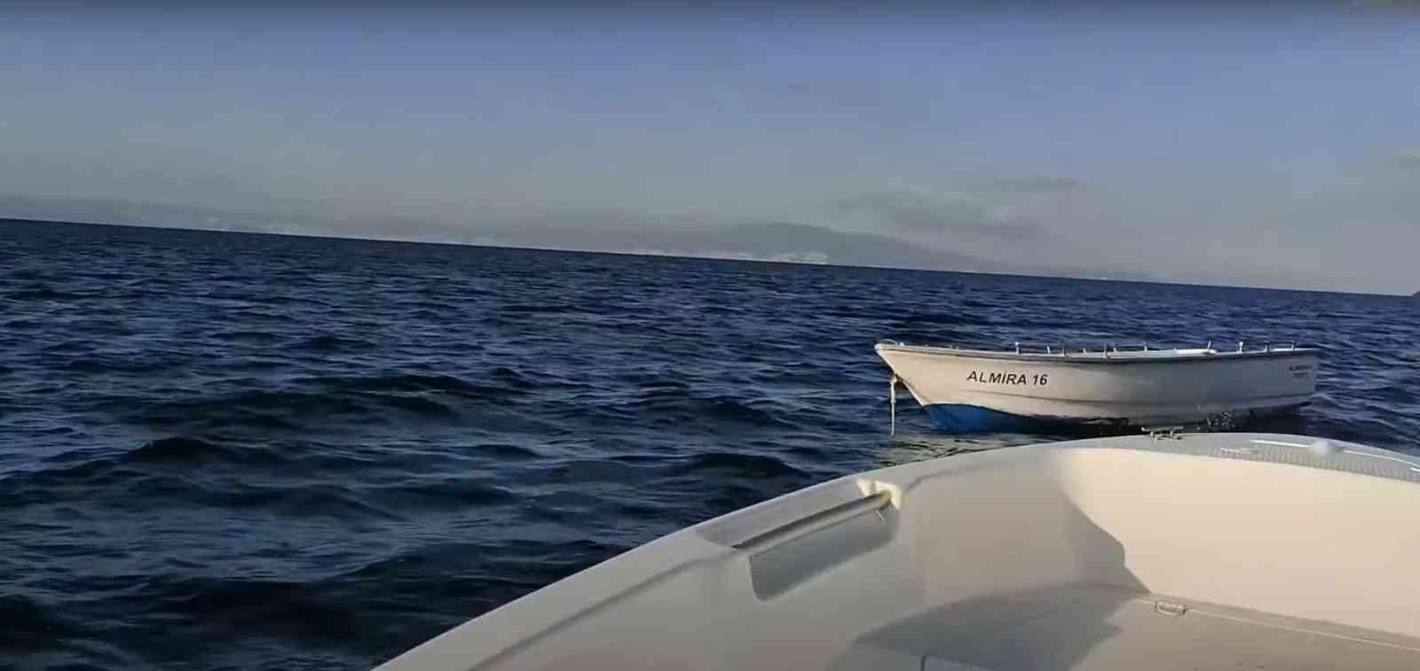 Bursa’da insanlık ölmedi dedirten olay Bursa’da insanlık ölmedi dedirten olay