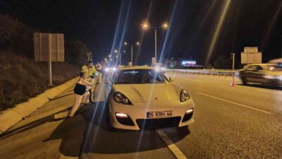 Bursasporlu yöneticinin karıştığı kazada 1 kişi hayatını kaybetti