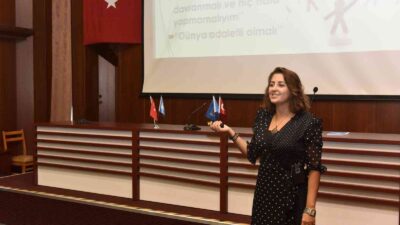 BUSKİ’de eğitimler hız kesmiyor