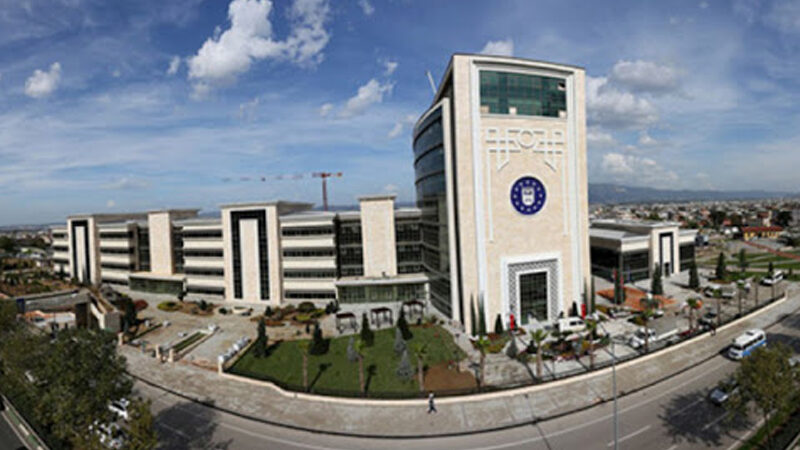 Büyükşehir Belediyesi Bursa’ya köprü yaptıracak…