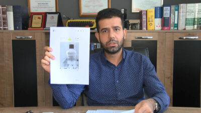 Bursa’da cacık yedikten sonra başına gelmeyen kalmadı! Gerçek kan testiyle çıktı