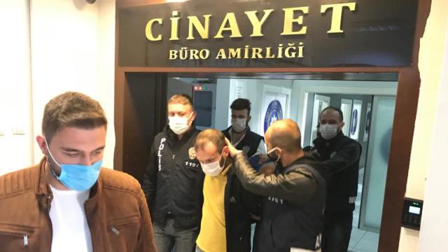 9 yıllık cinayetin sır perdesi aralandı