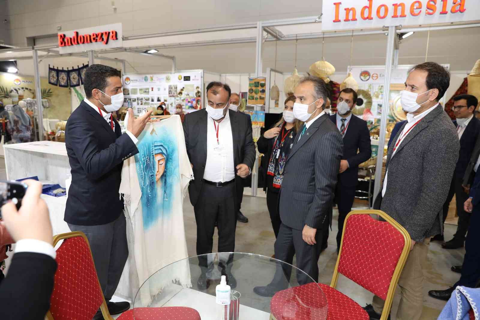 Craft İstanbul Fuarı’nda BUSMEK’e yoğun ilgi 1 craft istanbul fuarinda busmeke yogun ilgi aaed513