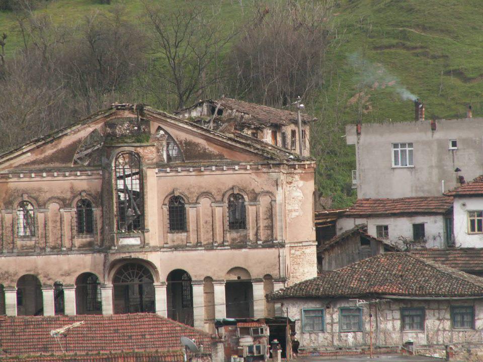 Bursa’nın tarihi köyünde büyük değişim!