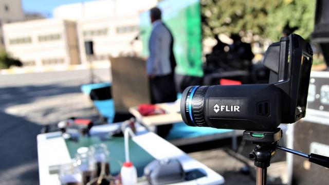 GAP bölgesinde dijital tarım