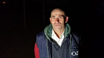 Bursa’dan Dünya medyasının gündemine girmişti…O adam konuştu