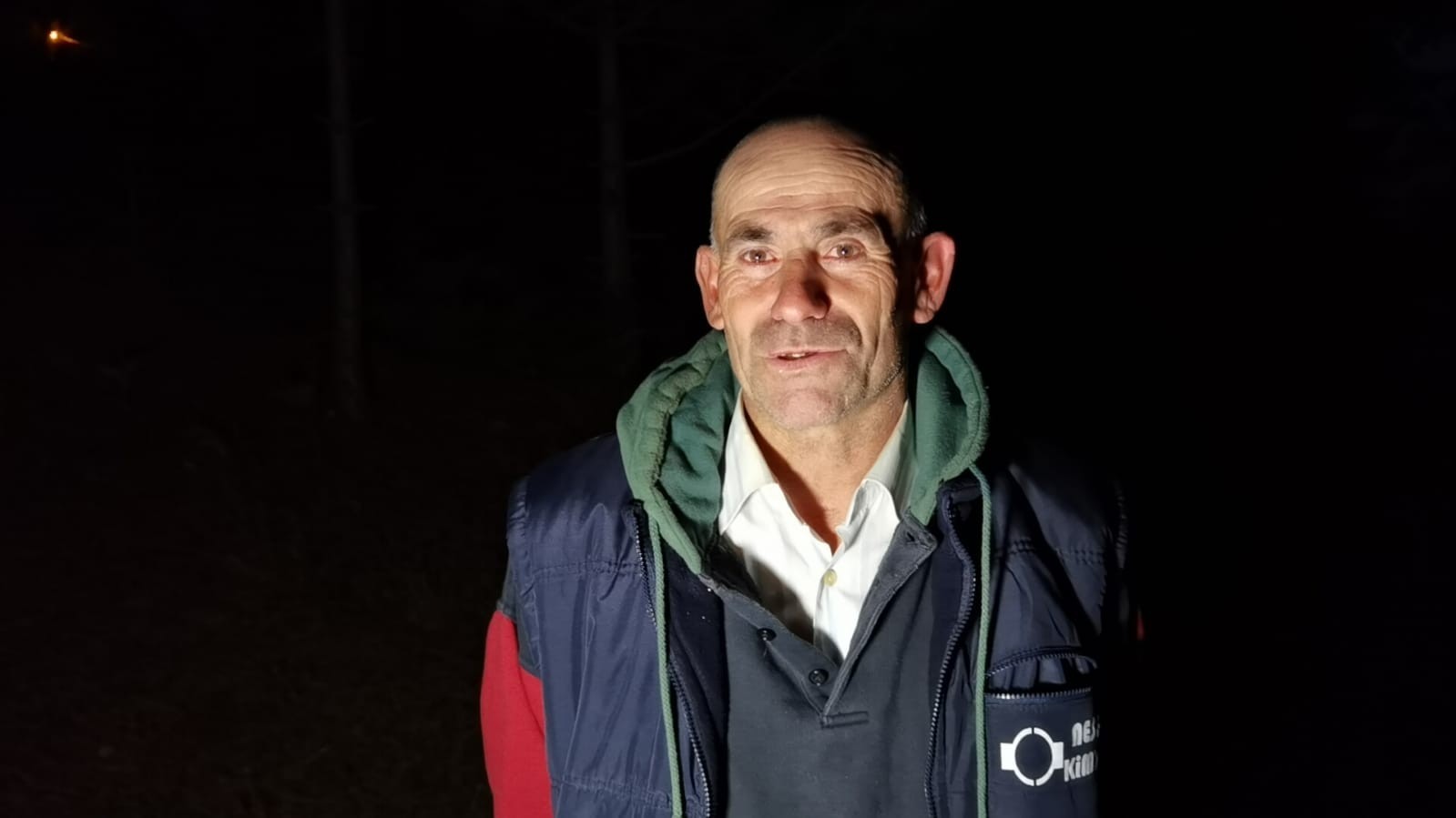 Bursa’dan Dünya medyasının gündemine girmişti…O adam konuştu Bursa’dan Dünya medyasının gündemine girmişti…O adam konuştu