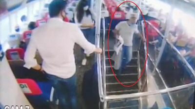 Bursa’ya gelen deniz otobüsünde iğrenç olay! Cezası belli oldu