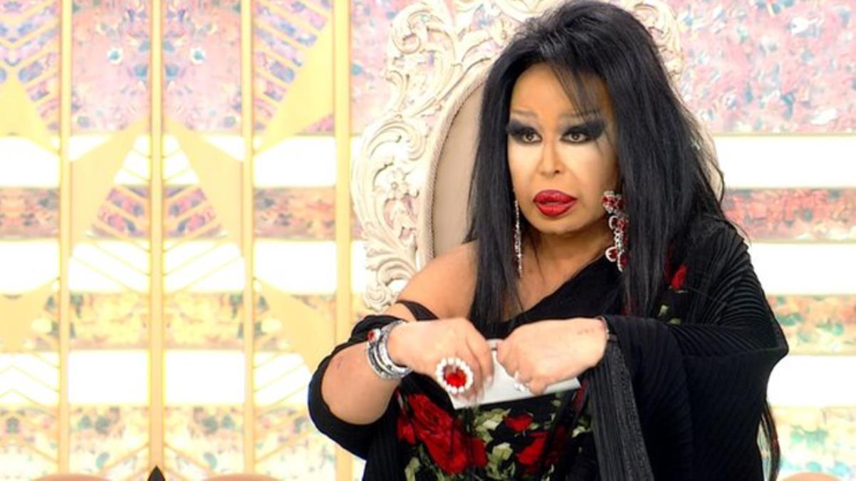 Bülent Ersoy gözdağı verdi: Onlar için servetimi ortaya dökeceğim