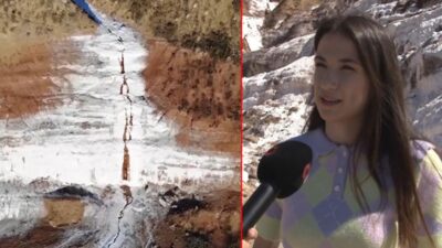 Babasıyla birlikte keşfetti, şimdi 11 ülkeye ihraç diliyor