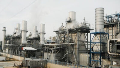 Bursa’da elektrik üretim santrali satılıyor…