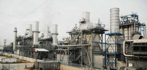 Bursa’da elektrik üretim santrali satılıyor…