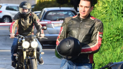 Emre Aşık kaza geçirdi! Sağlık durumu nasıl?