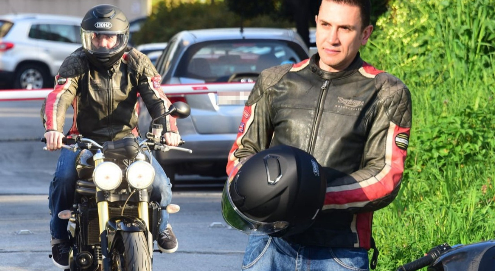 Emre Aşık kaza geçirdi! Sağlık durumu nasıl?