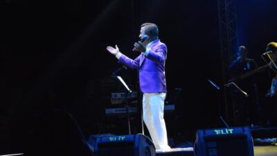 Bursa onunla çoştu