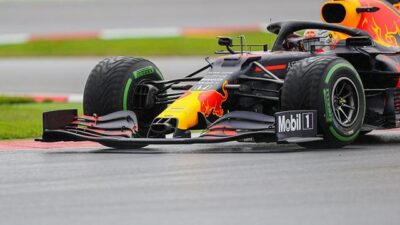 Formula 1’in nabzı Türkiye’de atacak