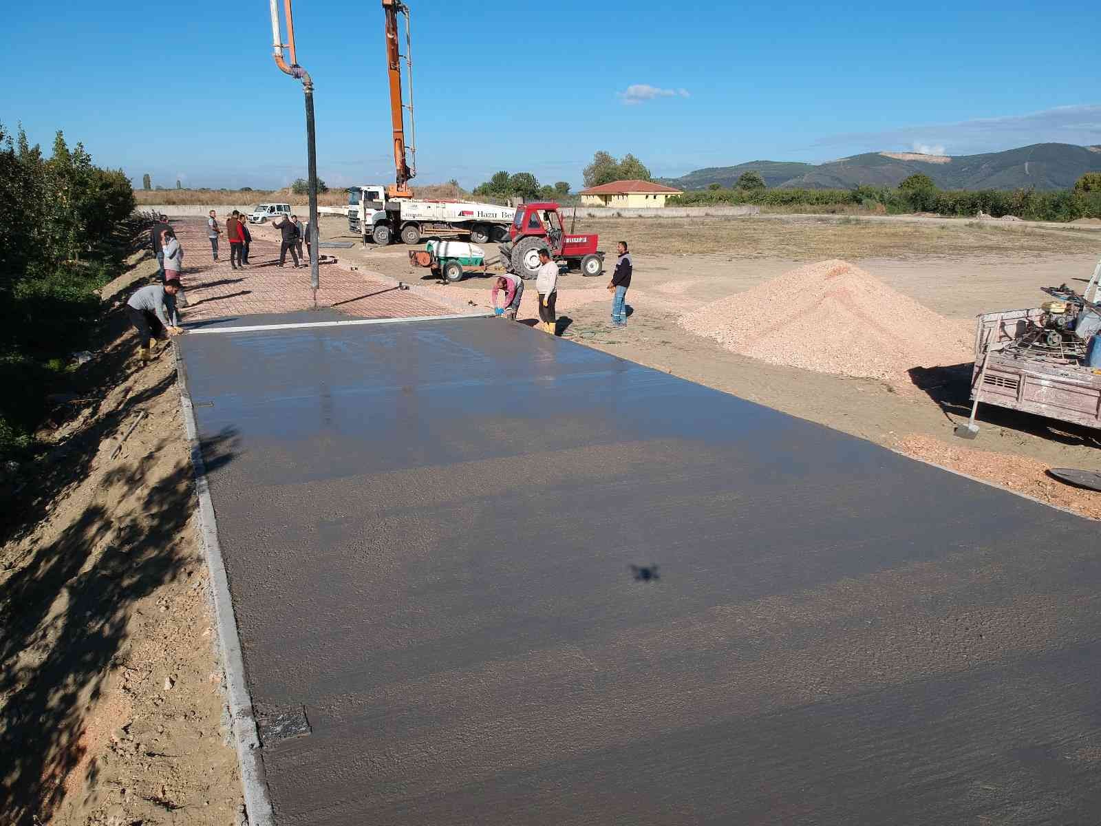 Gürsu’da dönüşüm rüzgârı