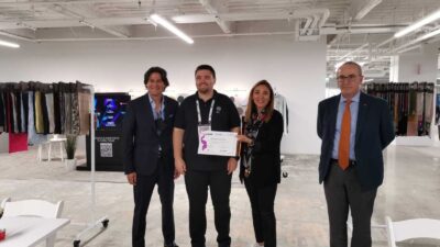 Hedef pazar ABD’de Türk rüzgarı esti