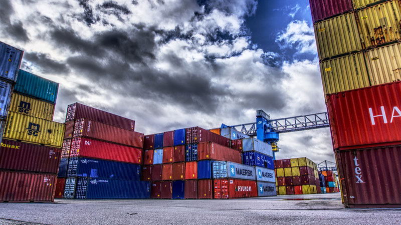 İhracat rakamları açıklandı