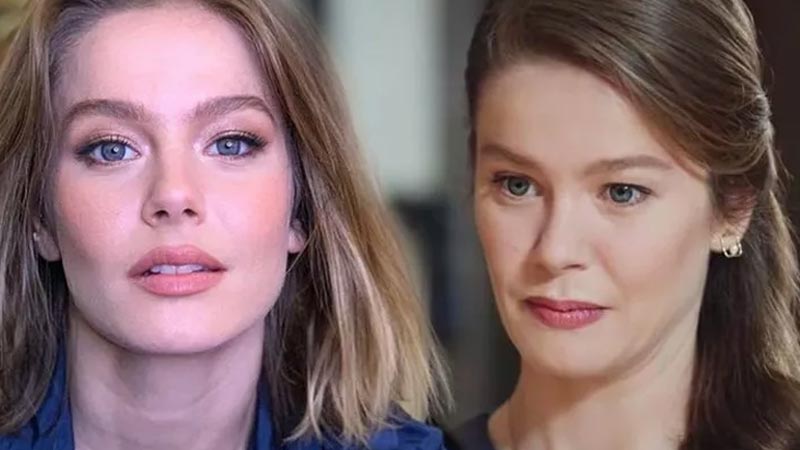 Burcu Biricik’in abisini gören şaşıp kalıyor! Hık demiş burnundan düşmüş! Burcu Biricik’in abisini gören şaşıp kalıyor! Hık demiş burnundan düşmüş!
