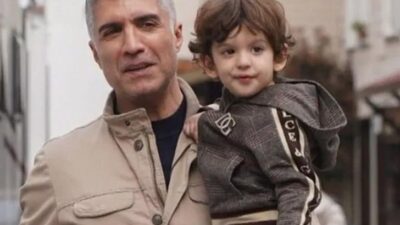 Özcan Deniz’den çok sert açıklama! “Sen evlatsın kredi kartı değilsin”