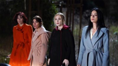 FOX hangi iddialı dizisi için final kararı aldı