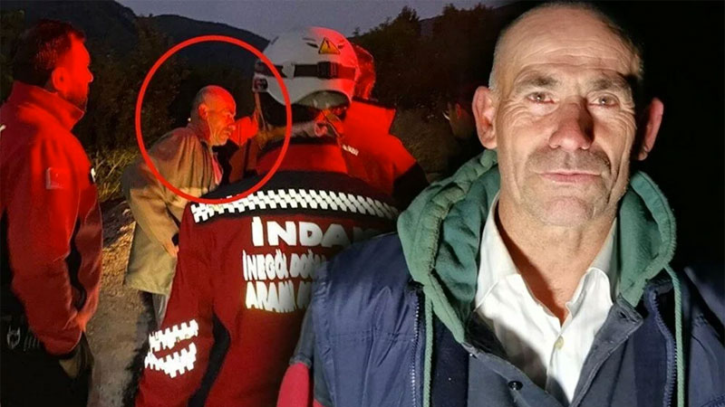 Bursa’daki ilginç olay dünya gündeminden düşmüyor