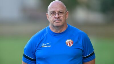 İnegölspor’da Hasan Erkin Şimşir istifa etti