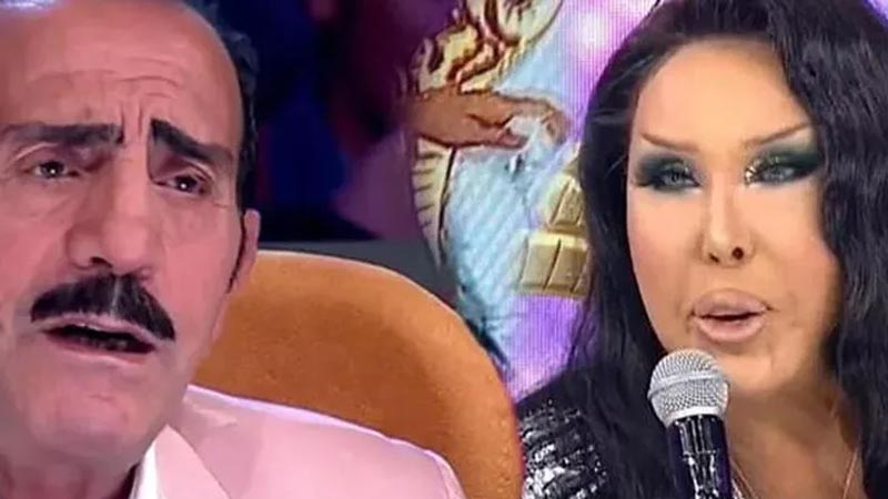 ‘Seni ‘Diva’ değil ‘Divan’ yaparlar’ Olay yaratan sözler!