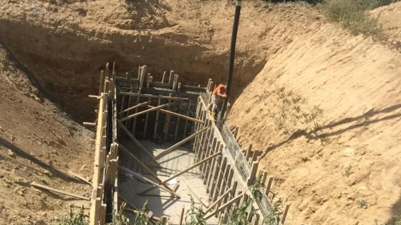 Bursa’da önemli proje! Göle hayat verecek… Bursa Büyükşehir Belediyesi BUSKİ Genel Müdürlüğü çevre yatırımlarına devam ediyor.