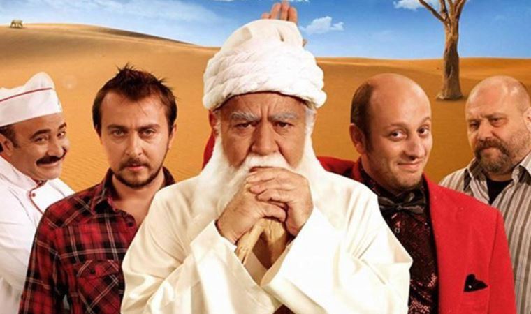 Leyla ile Mecnun setinde kriz! Telefonu fırlattı